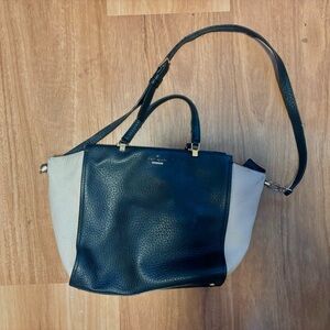 Kate Spade Black and light pink Women's Bag